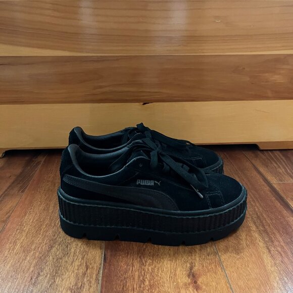 PUMA x FENTY Cleated Creepers - Picture 3 of 4